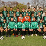 Giovanissimi Provinciali 2004 – Buona la prima per la Castellanzese