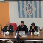 Saronno chiama, Morandi risponde presente: “Impossibile dire di no”