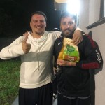 Festa Gorla, la voce dei protagonisti. Contaldo: “Siamo in promozione”. Voltan: “Bellissimo”