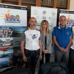 Corri con Samia, 1000 atleti di corsa sul Lago di Comabbio