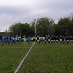 Playoff – Crennese Gallaratese pareggio d’oro. Playout – Lacrime Airoldi, è retrocesso