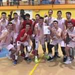 Campionati Nazionali Universitari, trionfo del Cus Insubria