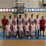 Campionati Nazionali Universitari, i Condor conquistano la finale