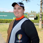 Daniela Mazzocchi sempre più Lady “Universale”