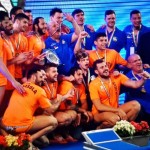 Il Banco BPM Sport Management spazza via il Posillipo: terzo posto e qualificazione alla Champions League