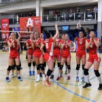 B1: punto escalamativo Futura. B2: Gorla vince il derby. B: Saronno retrocede