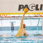 Luongo show, la BPM saluta il pubblico amico con un successo netto