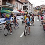 Giovanissimi in gara a Besozzo