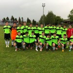 Campionati giovanili provinciali: tutti i calendari