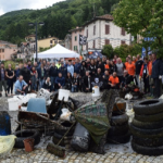 Blu Pulito, 100 volontari per ripulire il nostro lago