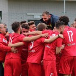 Il Covid fa la prima vittima nel mondo calcio: il Gorla Maggiore chiude. Non ci sarà più