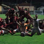Playoff 4° turno – Gorla Maggiore col Castello per chiudere in bellezza