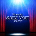 Premio Varese Sport – Chi è l’atleta dell’anno? Lo scopriamo stasera alle Ville Ponti