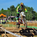 Trofeo Green Pistons, show a Cassano Magnago