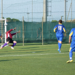 Greov – Carnago e Tondino in vetta. Doppietta per un portiere