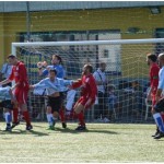 Greov – Pioggia di gol, Tondino e Amici di Sergio ne fanno 9. Verdetti rimandati all’ultima giornata