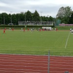 Playout – Ingribelli salva il Fagnano, giù la Guanzatese