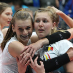 Volleyball Nations League – Ok l’azzurra Bosetti, Herbots ottima, Washington ispirata
