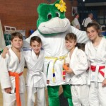 Judo – Weekend di gioie: giovani a Treviglio, agonisti in Emilia e in Spagna