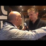 Il futuro di Avramovic: “Dieci giorni di relax e poi…” – VIDEO