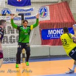 A1M – Cassano HC in trasferta contro Fondi, parla Capitan La Mendola