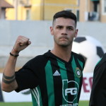 Colombo, l’attaccante dai gol pesanti: “A Castellanza magia mai vista”