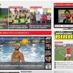 I più letti della settimana: pagelloni, addio Alex e penalità Varese