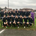 Allievi Provinciali 2003 – Incredibile rimonta, l’Ispra è campione