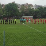 L’Ispra saluta i playoff a testa alta. Il Besurica Piacenza prosegue la corsa