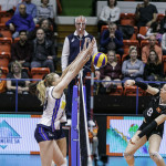 Torneo di Montreux – Villani top scorer lancia l’Italia in semifinale