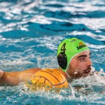 Final six – I mastini affondano Roma ed aspettano la Pro Recco con un Luongo in più