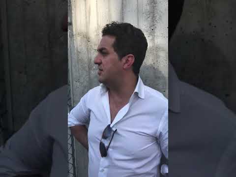 Lo sdegno di Munafò: “Il Legnano rischia conseguenze per i tafferugli” – VIDEO