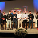 Mister Lorenzi, panchina d’oro: “Grazie San Michele” – VIDEO