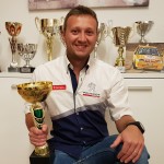 Matteo Marignan trionfa al Camunia Rally. Pass per Como conquistato