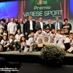 Un premio ai Mastini. Torchio: “Nuovi stimoli. Si parte con l’Under 17” – VIDEO