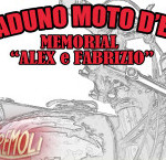 A Cantello tornano le moto d’epoca