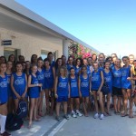 Orago Volley Camp, un’estate di pallavolo e divertimento