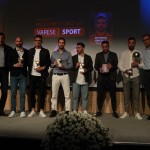 Pallone d’Oro – Tony Gentile re di Promozione: “Stagione del riscatto, grazie mister” – VIDEO