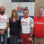 Da Varese a San Pietroburgo in bicicletta