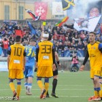 Playoff di C – Contrappasso Carrarese, al Monza serve un miracolo