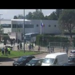 Playoff – Legnano-Obermais, scontri fuori dallo stadio. Ufficiale: non si gioca – VIDEO
