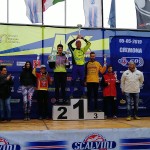 Pietro Dominioni leader di Campionato Regionale MX2 Challenge