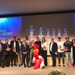 Alessia Gennari atleta dell’anno. I Roosters emozionano. Palloni d’Oro e anniversari