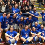 C Femminile, playoff – Gavirate e Pro Patria possono chiudere la serie