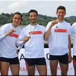 Campionato Regionale alla Schiranna: Gavirate dieci volte d’oro, bene Varese