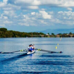 Europei – Equipaggi decisi: Bertolasi capovoga, Cesarini in singolo