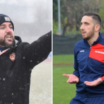 Playoff, parola ai mister: Rhodense-Morazzone a confronto
