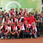 Regionale Fossa Olimpica, Uboldo d’argento