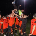 Playoff 4° turno – Rhodense a Sant’Angelo Lodigiano. Raspelli: “Vogliamo la ciliegina”
