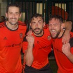 Playoff – Scalata trionfale della Rhodense, c’è la Forza e Costanza. Raspelli: “Completiamo l’opera”